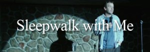 sleepwalk