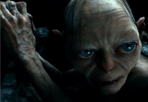Gollum-in-The-Hobbit