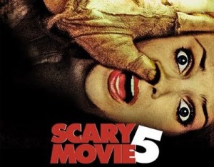 Scary Movie 5