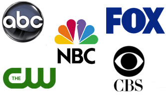 network-tv-logos