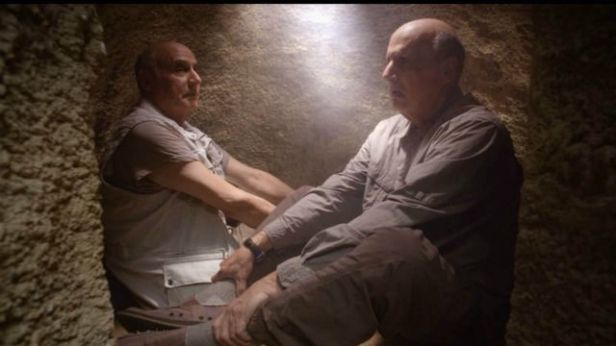 borderline personalities