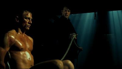 Casino Royale Torture