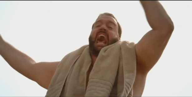 grown ups 2 kevin james