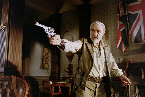 Sean Connery-League of Extraordinary Gentlemen Belt_3.