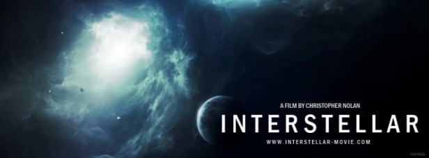 interstellar 2014