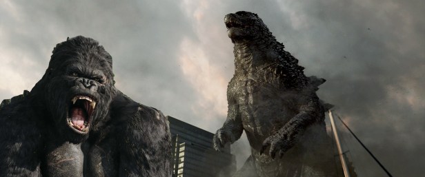 GODZILLA