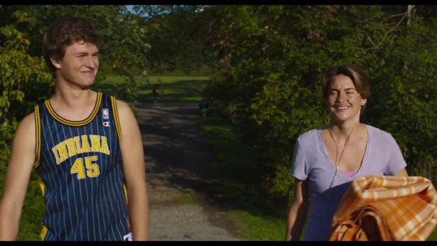 And Rik Smits.  Because the kids go crazy for Rik Smits.