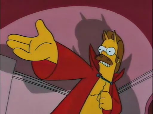 The_Devil_and_Homer_Simpson_33