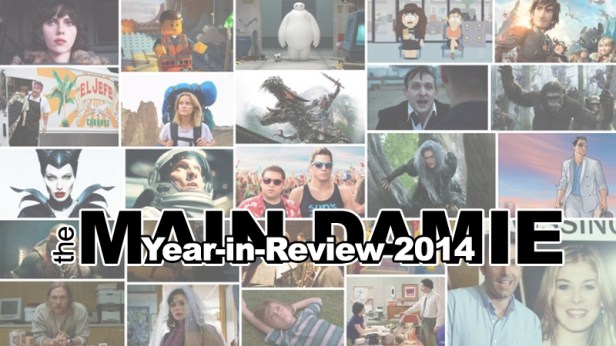 2014 in review
