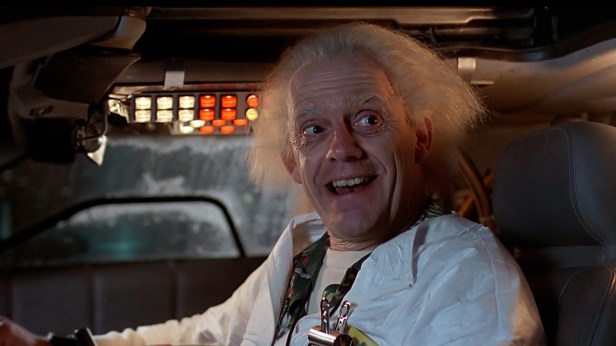 Emmett-Brown
