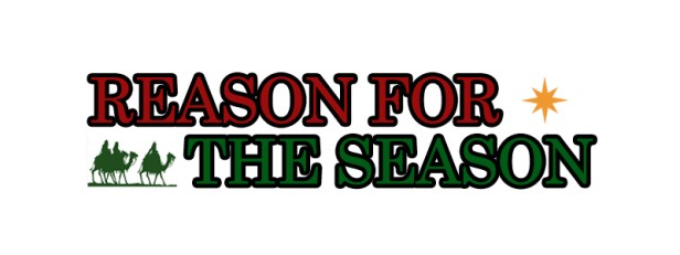 reason for the season