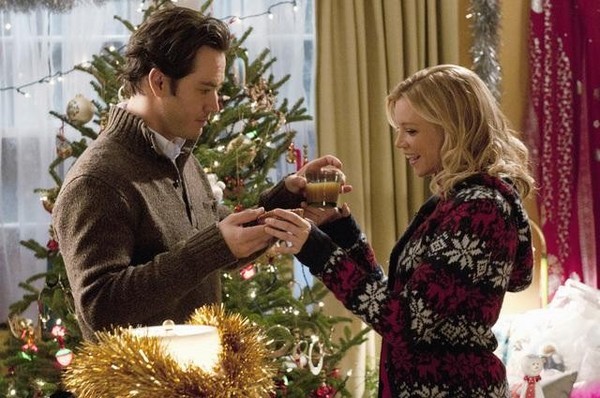 MARK-PAUL GOSSELAAR, AMY SMART