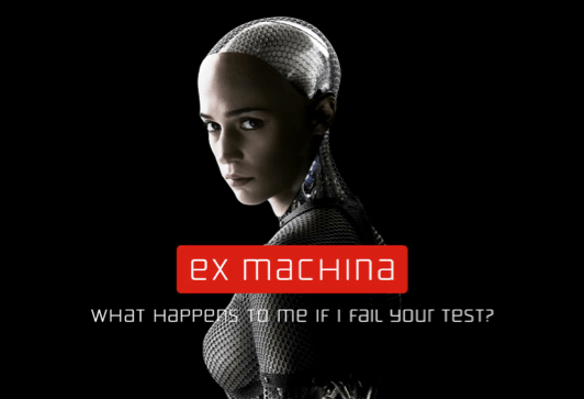 exmachina