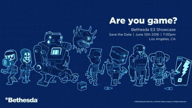 Bethesda-E3-2016-preview