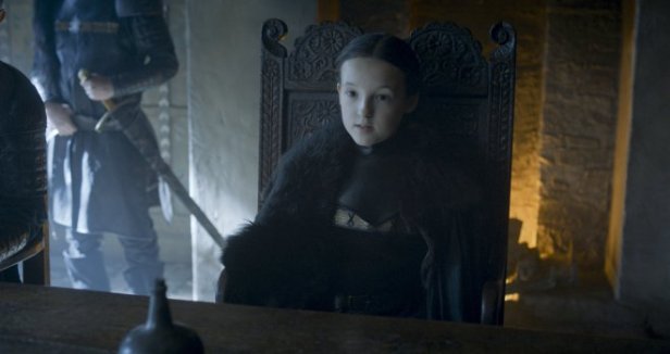 lyanna+mormont