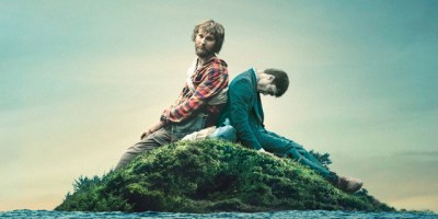 Swiss Army Man poster