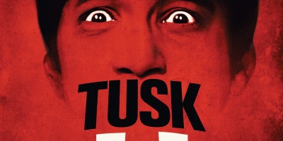tusk movie poster kevin smith 2014
