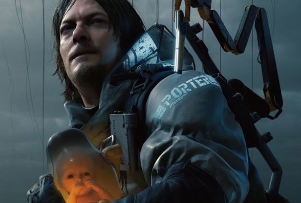 death stranding